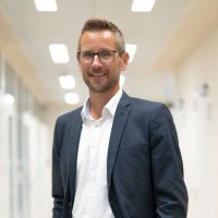 Sandler Employee Guido Baumgärtner's profile photo