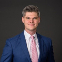 The HYM Investment Group, LLC Employee John Hurley's profile photo
