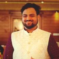 LeadSquared Employee Rohith Bhat's profile photo