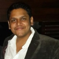 Drivado Employee Abhishek Bhuwania's profile photo