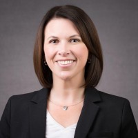 Compass Minerals Employee Ashley Ward's profile photo