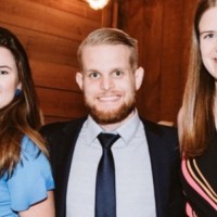 The Cypress Group Employee Dyllan Greene's profile photo