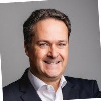 Serrala Employee Markus Voigt's profile photo