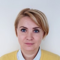 NIPIGAS Employee Anastasia Polovinkina's profile photo