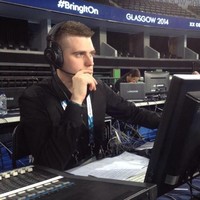 Cameron Stevenson Email