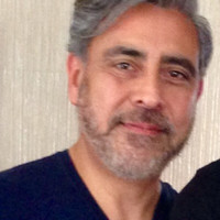 El Paso Ltac Hospital Employee Juan Murillo Jr's profile photo