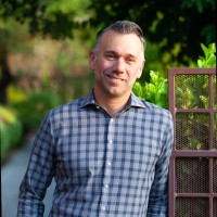 C2 Collaborative Employee Jack Haden's profile photo