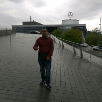 Bonhoeffer Employee Sudhanshu Pandey's profile photo