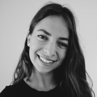 Hipcamp Employee Ariel Simon's profile photo