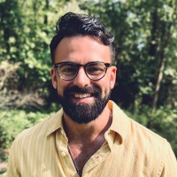 DoorDash Employee Dylan Shaw's profile photo