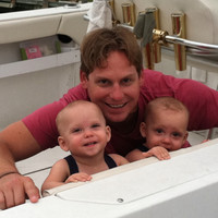 FWH Associates Employee Jay Burak's profile photo