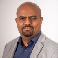 Cyient Employee Shrinivas Kulkarni's profile photo