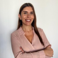 EDIT. - Disruptive Digital Education Employee Eva Pinho's profile photo