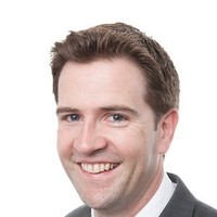 Baringa Employee Gavin O'Rourke's profile photo