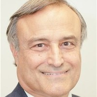 Lenox Hill Hospital Employee Adam Bender's profile photo