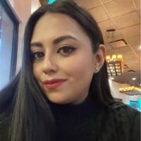 Jetz App Employee Noemí Soria's profile photo