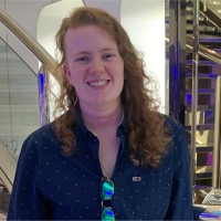 pro-manchester Employee Tasmin Wollaston's profile photo