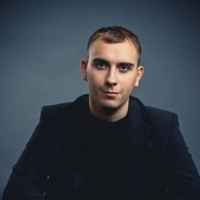 SecureHero Employee Adam Bage's profile photo
