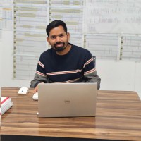 KRC Infraprojects Employee Sunil Kumar's profile photo