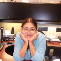 Emory University Employee Mona Ray's profile photo