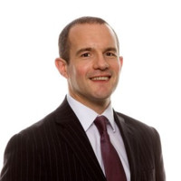 Crown Estate Scotland Employee Martin McEwen's profile photo