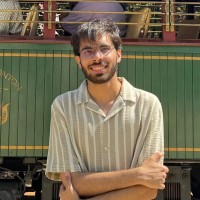 Harsh Gill's profile photo