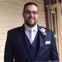 MOVE Logistics Group Employee Matthew Leary's profile photo