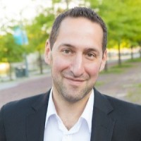 Otodata Inc. Employee Gregory Bronner's profile photo