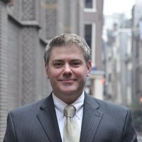 Paramount Services, INC Employee Robert Derieux's profile photo