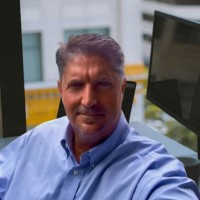 Hoot Employee John Kromer's profile photo