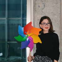 Deep360 Employee Zeynep Demirel's profile photo