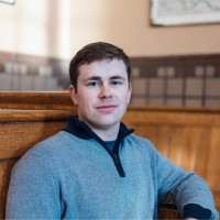 NAI Select Employee Wyatt Barbour's profile photo