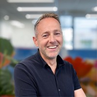 T&S Flexwerk Employee Roy Arnold's profile photo