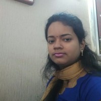 Anita Tiwari Email