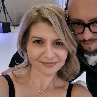 Dufferin-Peel Catholic District School Board Employee Cristina Roda's profile photo