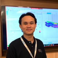 Rock Flow Dynamics Employee Julian Lo's profile photo