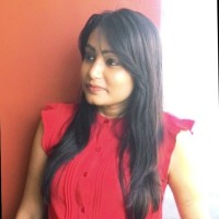 Macquarie Group Employee Manisha Rani's profile photo