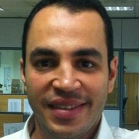 Schneider Electric Employee Mostafa Youssry's profile photo