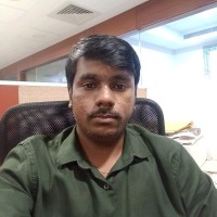 ithought advisory Employee Gopinathan Chandrasekaran's profile photo