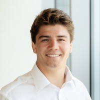 Cael Berg Email & Phone Number
