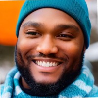 Realty Venture Group LLC dba Mimosa Salon Suites Employee Larry Covington's profile photo