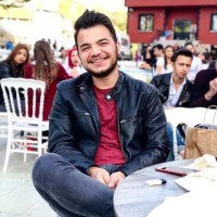 Caldini Kimya Employee Eray Kahveci̇'s profile photo