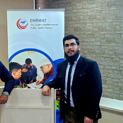 Esmatullah Hashmi Email