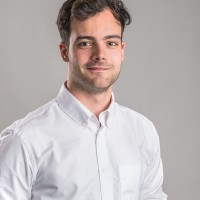 COLDTECH MANUFACTURING Employee Bernat González Camp's profile photo