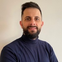 Gabriele Salvini Email