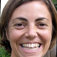 ASSOC FAMIL GEST ECOLE-COLLEGE DUPANLOUP Employee Elsa Cros's profile photo