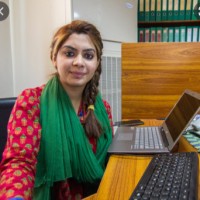 Startups.com Employee Gauri Varshney's profile photo