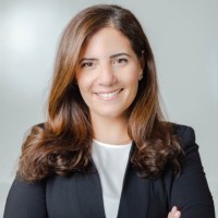 Sabine Nassrallah Email & Phone Number