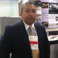 Fluoron Employee Charles Guina's profile photo