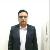 Megha Engineering and Infrastructures Ltd (MEIL) Employee Salil Mishra's profile photo